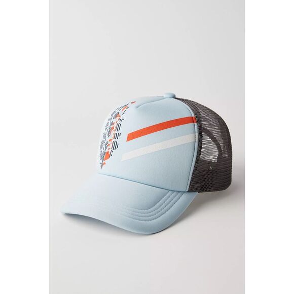 Free People Movement by Free People Trail Runner Trucker Hat - Picture 1 of 8